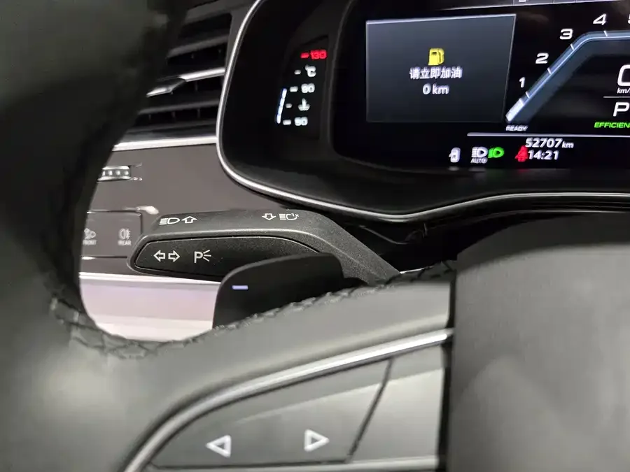 Audi Q7 2022 55 TFSI quattro S line Ice and Snow Sports Edition 2022 — миниатюра 3