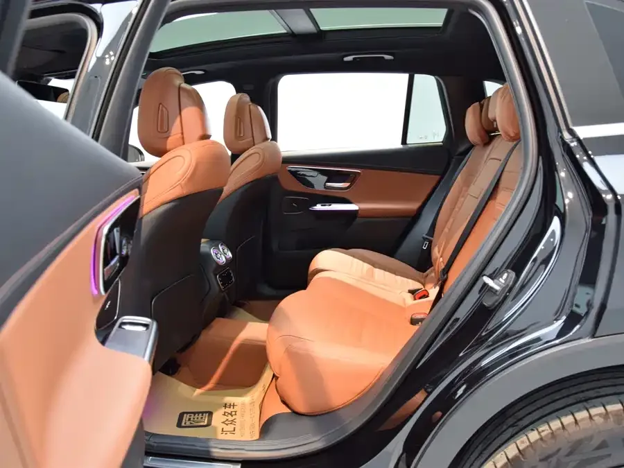 Mercedes-Benz GLC-Class Mercedes-Benz GLC 2025 facelift GLC 260 L 4MATIC Dynamic 2025 — миниатюра 2
