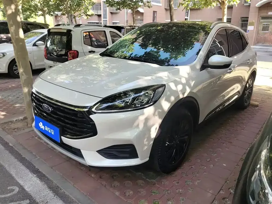 Ford Edge 2024