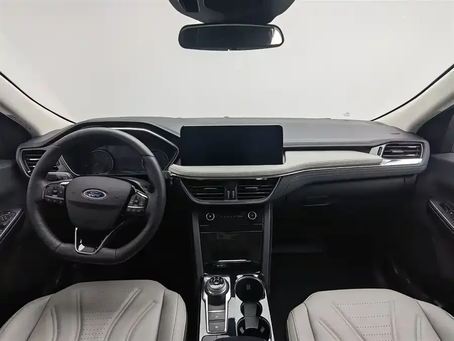 Ford Edge 2024 EcoBoost 245 2WD Premium Edition 2024 — миниатюра 2