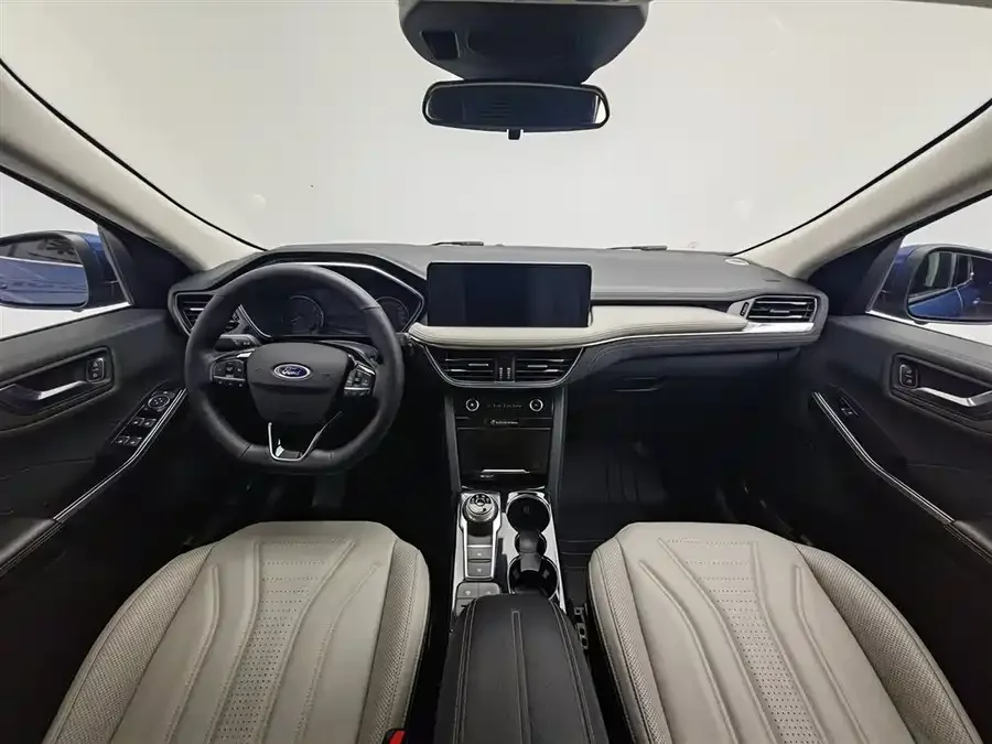 Ford Edge 2020 EcoBoost 245 2WD Premium Edition 2022 — миниатюра 2