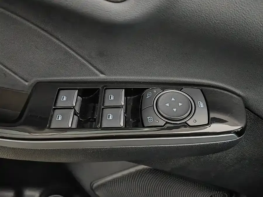 Ford Edge 2020 EcoBoost 245 2WD Premium Edition 2022 — миниатюра 3