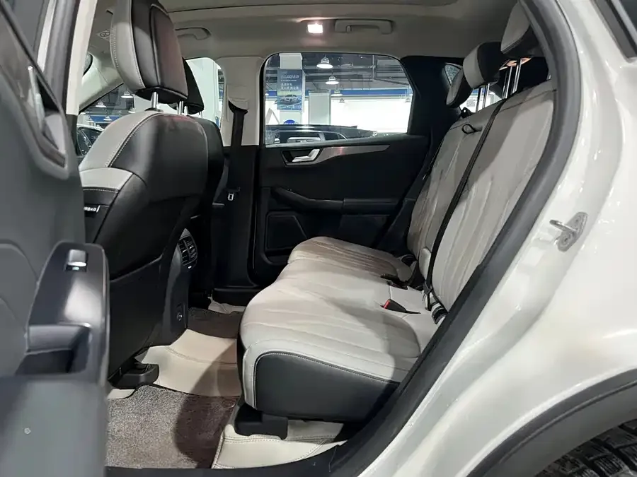 Ford Edge 2020 EcoBoost 245 2WD Leisure Edition 2023 — миниатюра 5