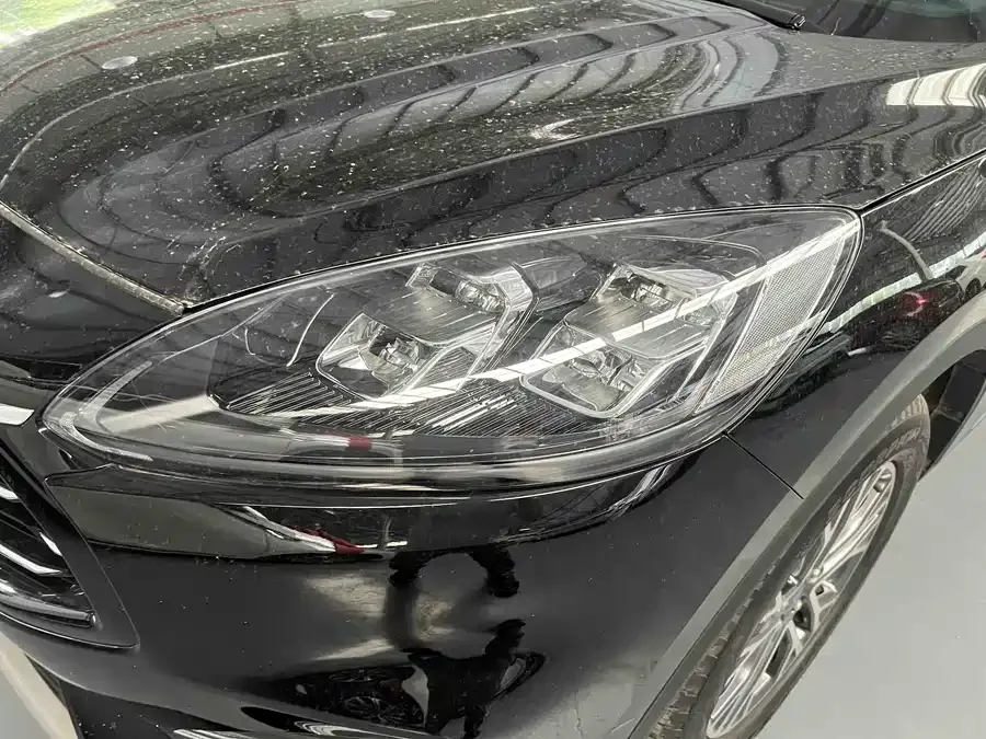 Ford Edge 2020 EcoBoost 245 2WD Premium Edition 2023 — миниатюра 4