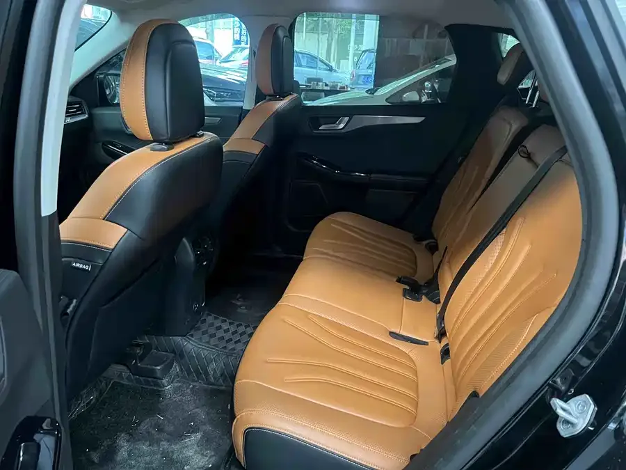 Ford Edge 2020 EcoBoost 245 2WD Premium Edition 2023 — миниатюра 5