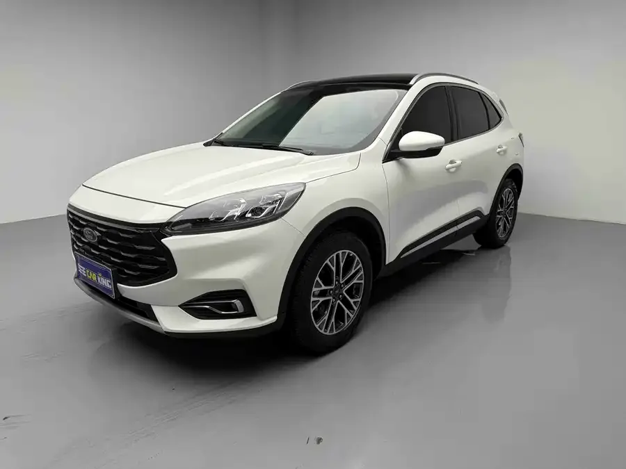 Ford Edge 2023