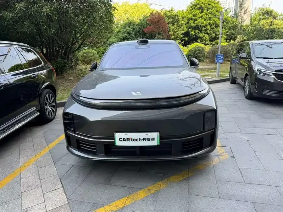 Li Xiang L7 2025