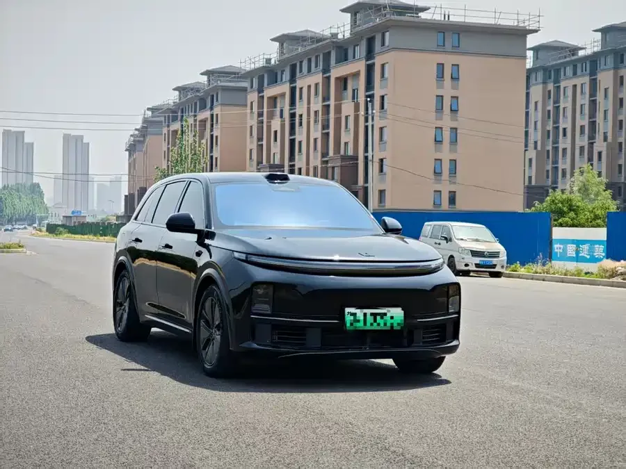 Li Xiang L7 2024