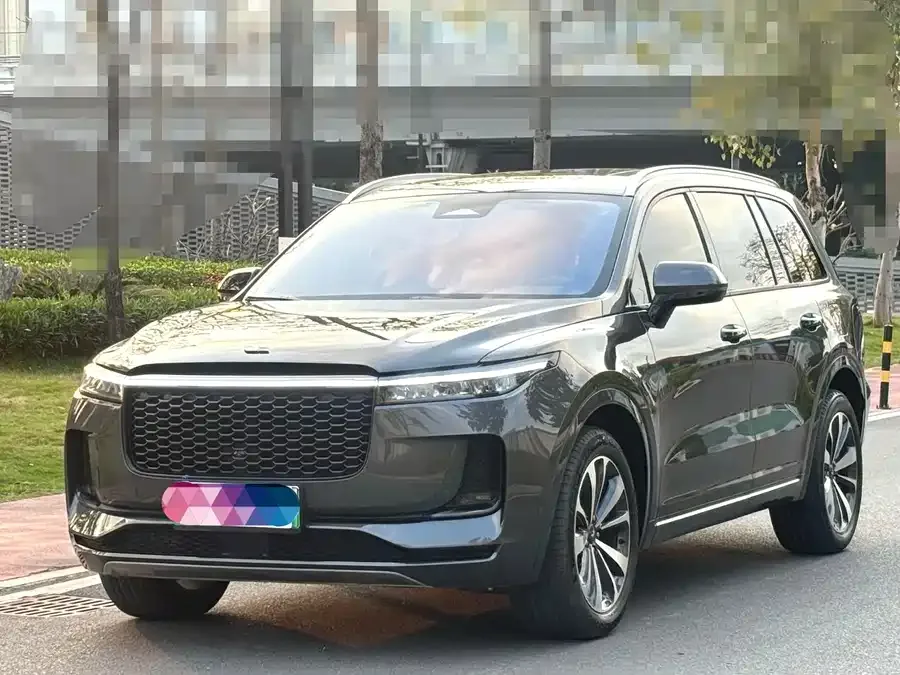 Li Xiang One 2022