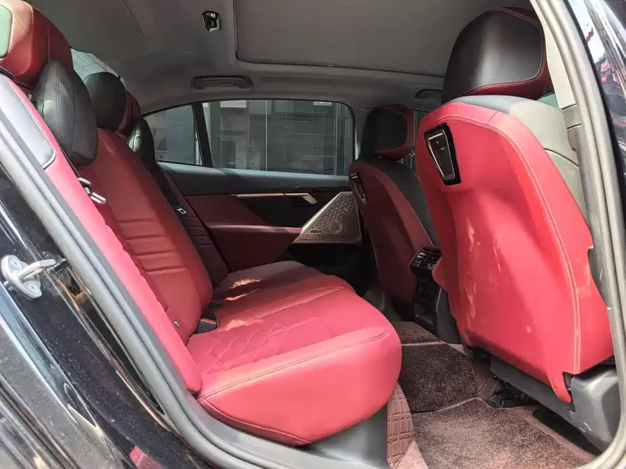 BMW 5 Series BMW 5 Series 2024 530Li Exclusive Luxury Package 2024 — миниатюра 4