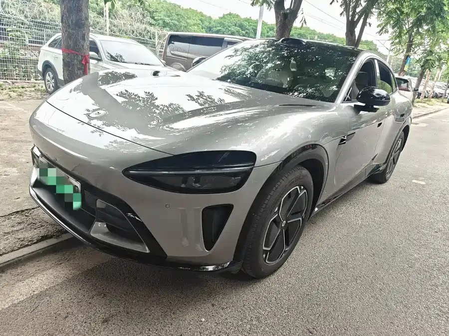 Xiaomi YU7 2025