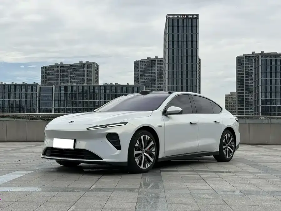 NIO ET7 2023