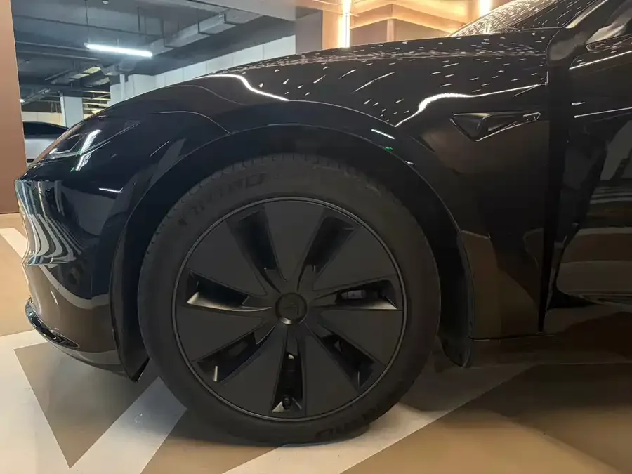 Tesla Model 3 Model 3 2023 Long Range All-Wheel Drive 2023 — миниатюра 2