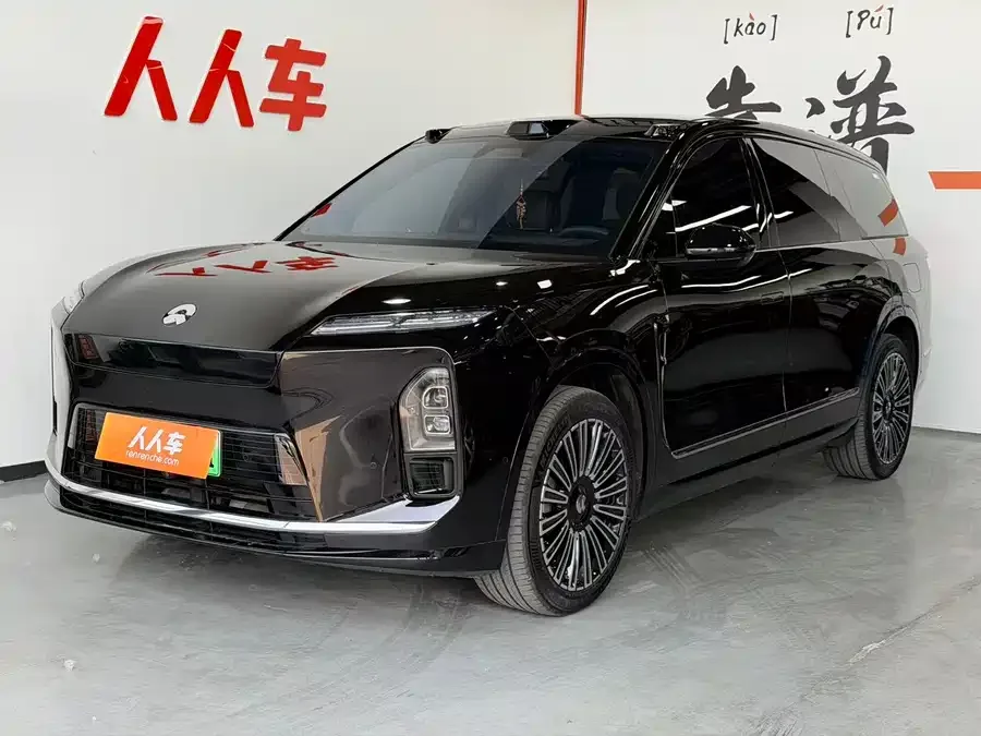 NIO ES8 2026