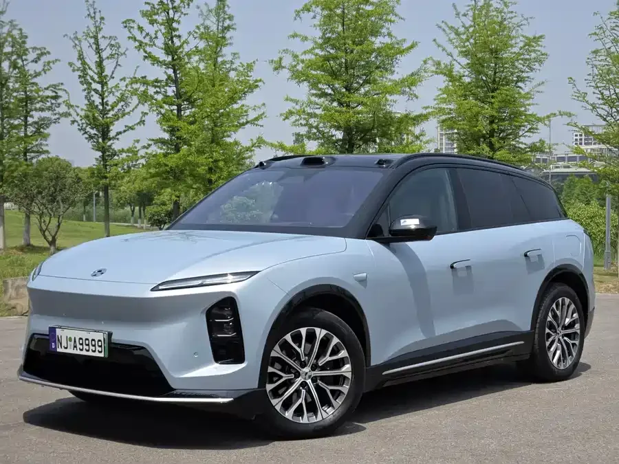NIO ES6 2025
