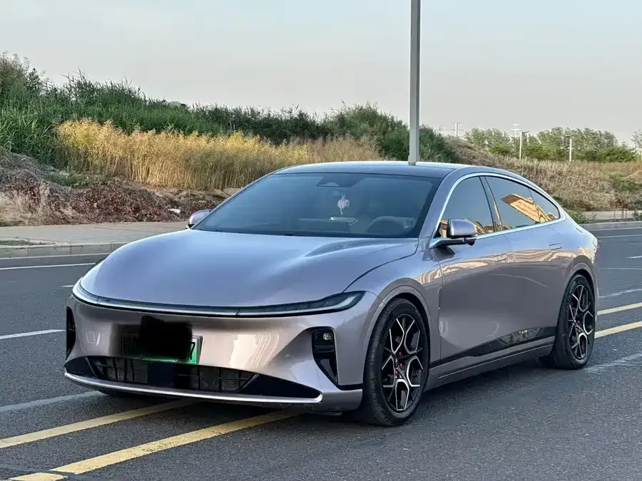 Changan A07 2024