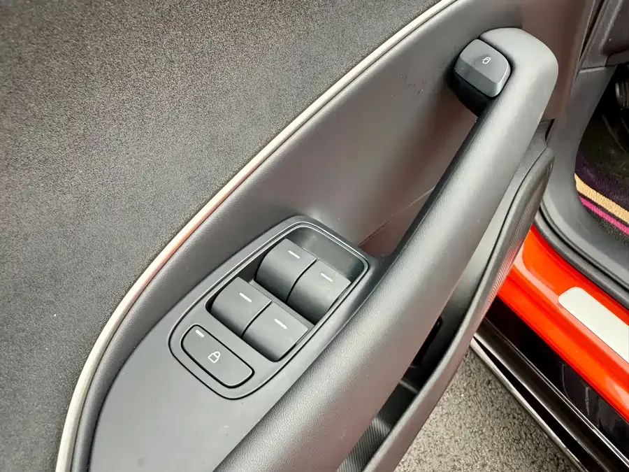 Xiaomi SU7 Xiaomi SU7 2024 rear-wheel drive long-range advanced intelligent driving Pro version 2025 — миниатюра 5