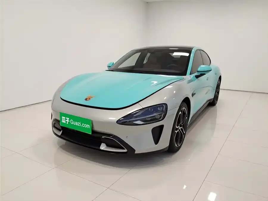 Xiaomi SU7 2025