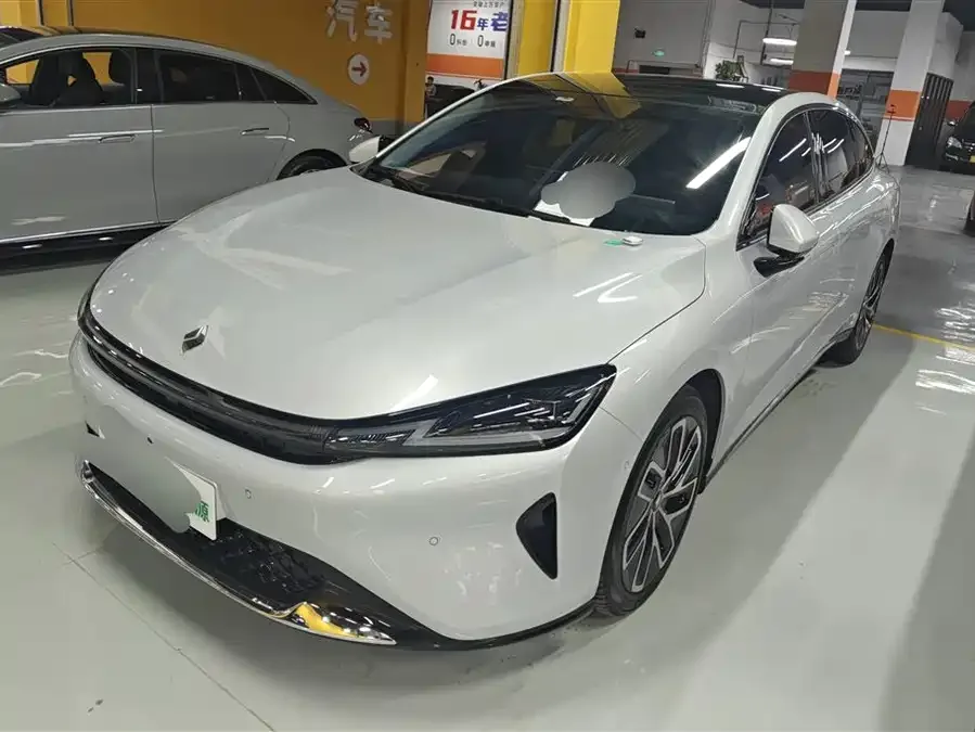 Baojun Enjoy the environment 2025