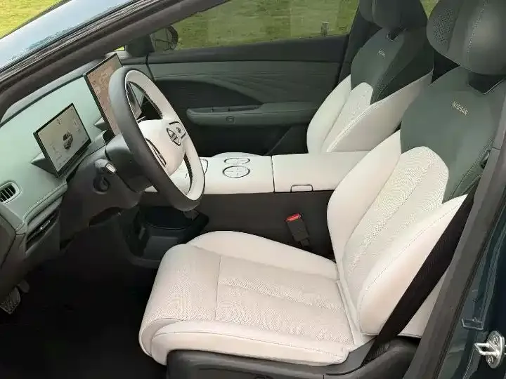 Nissan N7 Nissan N7 2025 625 MAX 2025 — миниатюра 2