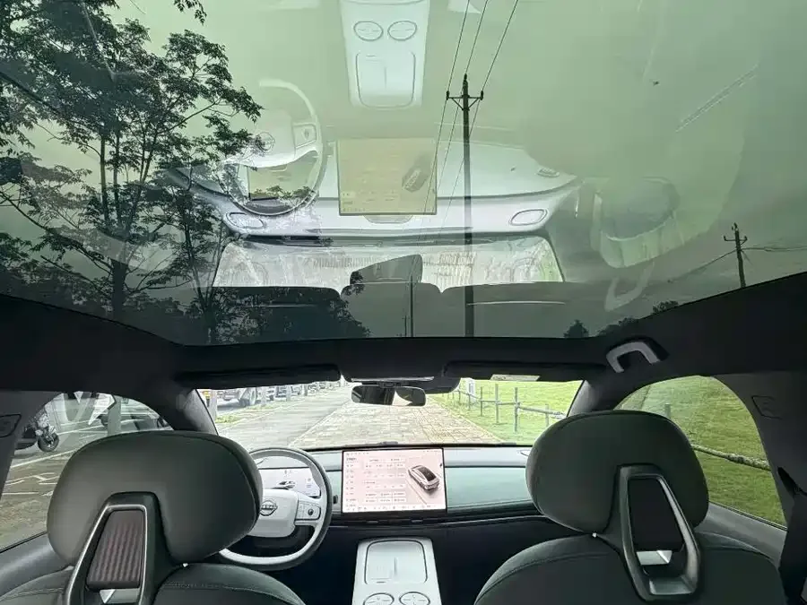 Nissan N7 Nissan N7 2025 625 MAX 2025 — миниатюра 5