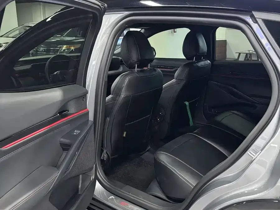 Ford EVOS EVOS 2022 EcoBoost 245 ST-Line 2024 — миниатюра 3