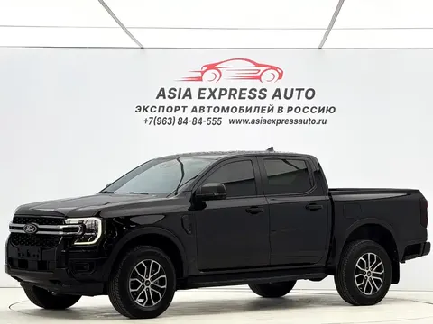 Ford Ranger 2024 купить в Москве