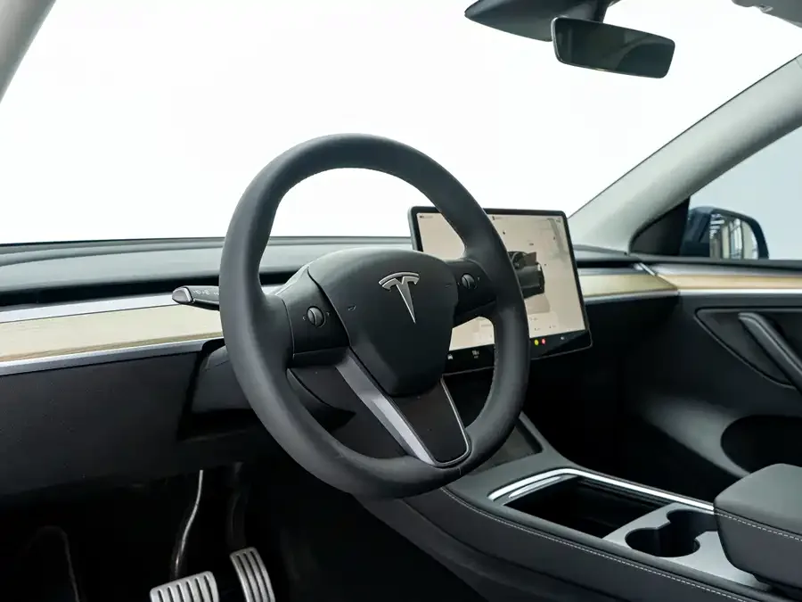 Tesla Model Y Model Y 2022 Performance All-Wheel Drive Edition 2023 — миниатюра 4