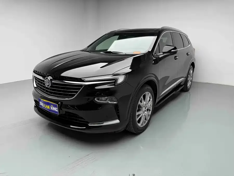 Buick Envision 2023