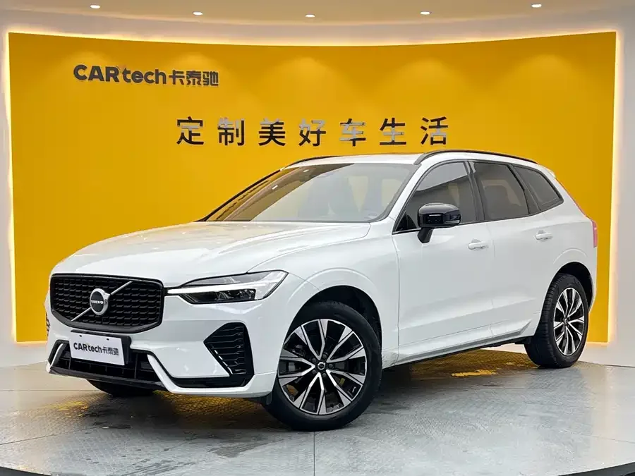 Volvo XC60 2023