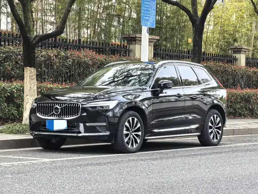 Volvo XC60 2023