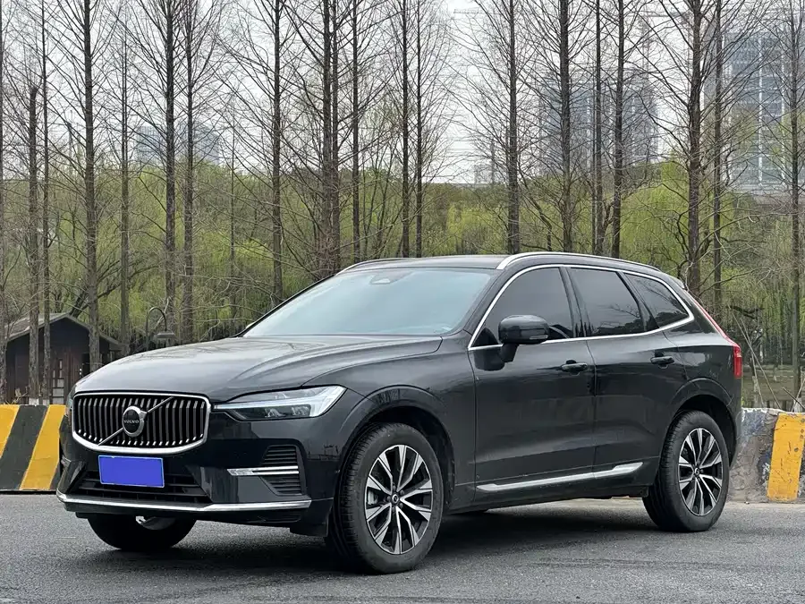 Volvo XC60 2024