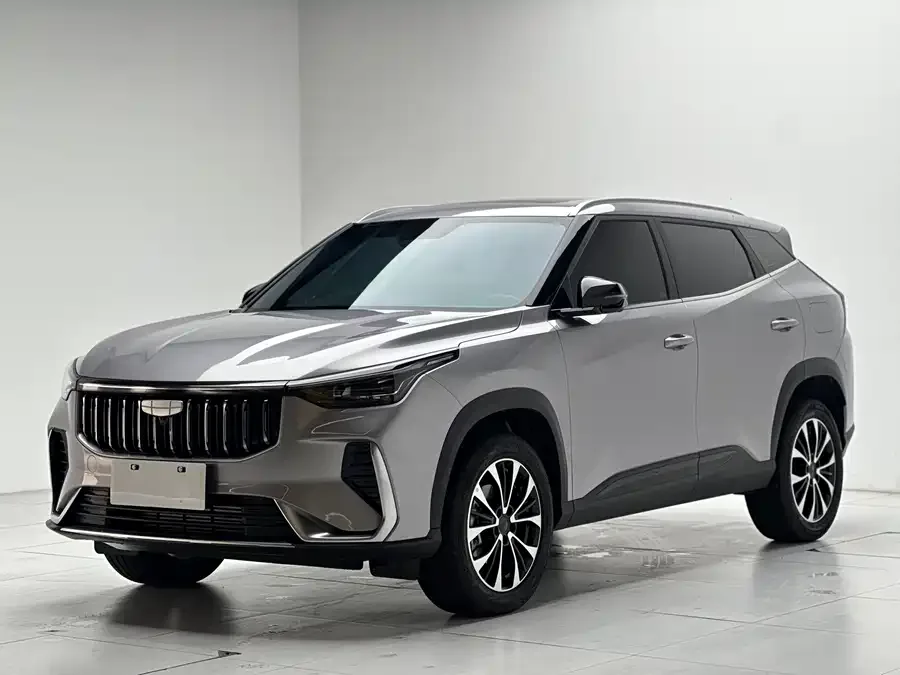 Geely Atlas 2025