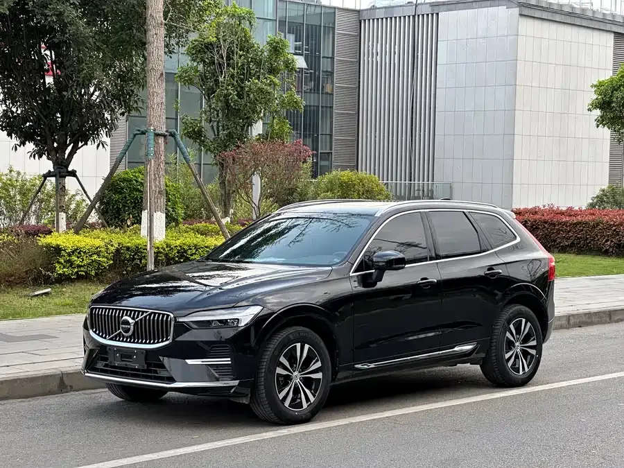 Volvo XC60 2023