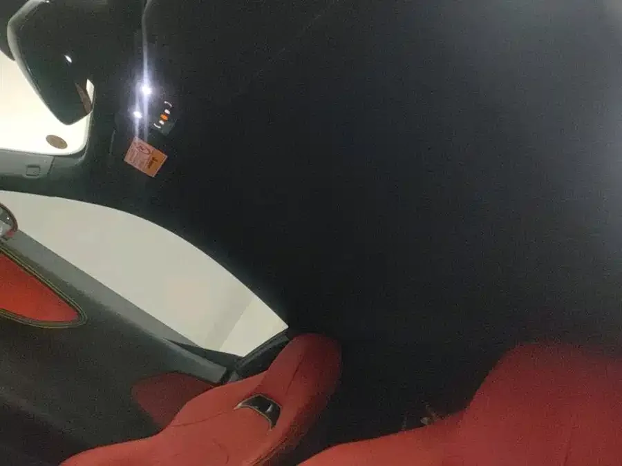 Ferrari SF90 Spider SF90 2020 3.9T V8 Stradale 2023 — миниатюра 2