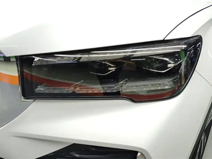 Geely Monjaro Xingyue L 2021 2.0TD DCT EVO 2WD Smart Edition 2023 — миниатюра 2