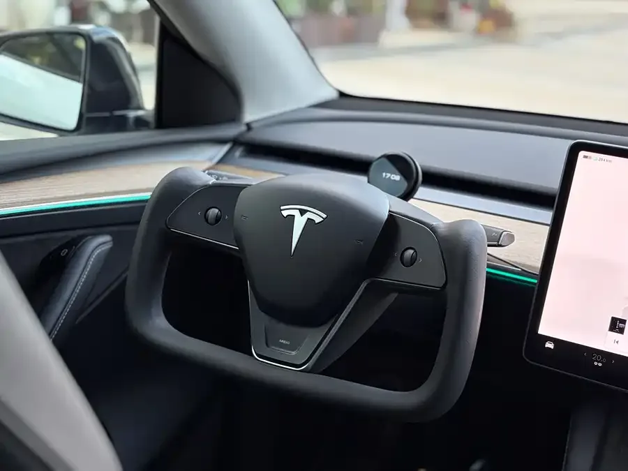 Tesla Model Y Model Y 2022 Performance All-Wheel Drive Edition 2022 — миниатюра 5