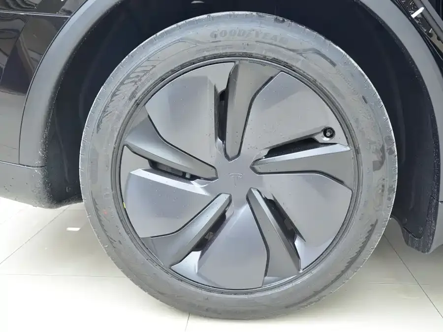 Tesla Model Y Model Y 2026 Rear-Wheel Drive 2026 — миниатюра 4