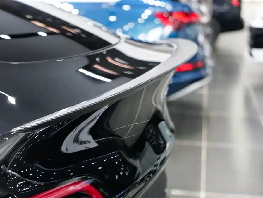 Tesla Model Y Model Y 2022 Performance All-Wheel Drive Edition 2023 — миниатюра 3