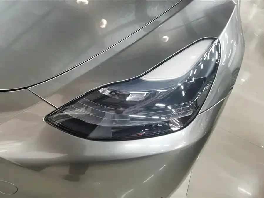 Tesla Model Y Model Y 2024 rear-wheel drive version 2024 — миниатюра 5