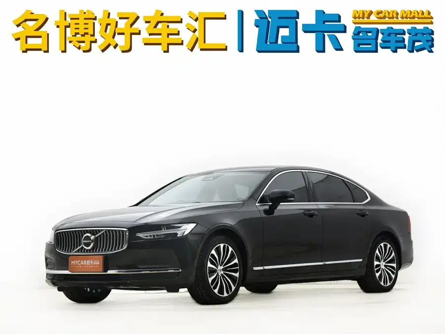 Volvo S90 2024