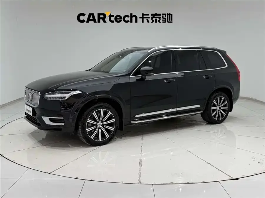 Volvo XC90 2023