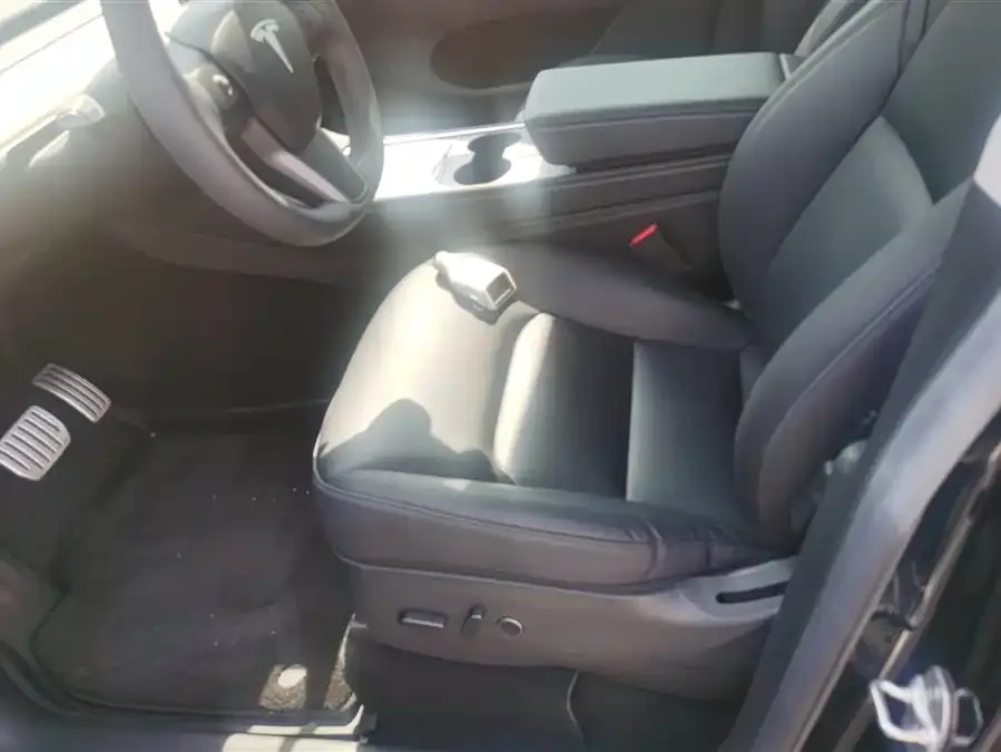 Tesla Model Y Model Y 2022 Performance All-Wheel Drive Edition 2022 — миниатюра 3