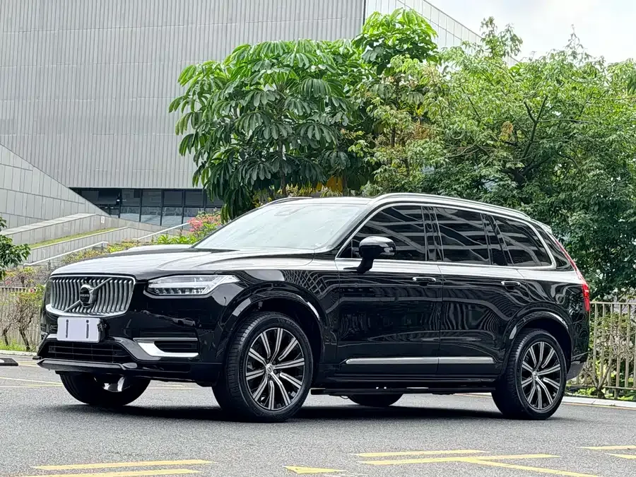 Volvo XC90 2023