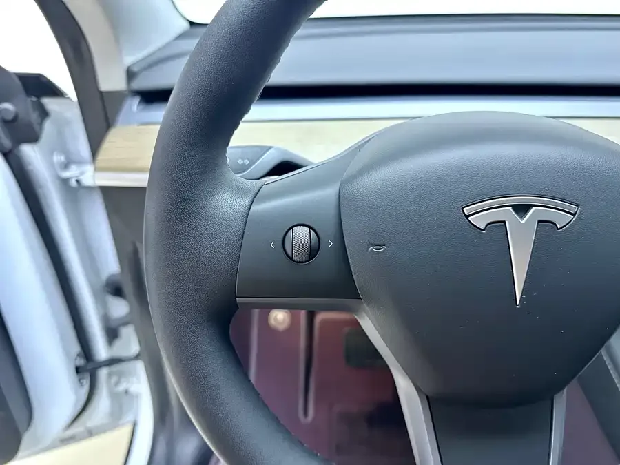 Tesla Model Y Model Y 2022 rear-wheel drive version 2022 — миниатюра 4