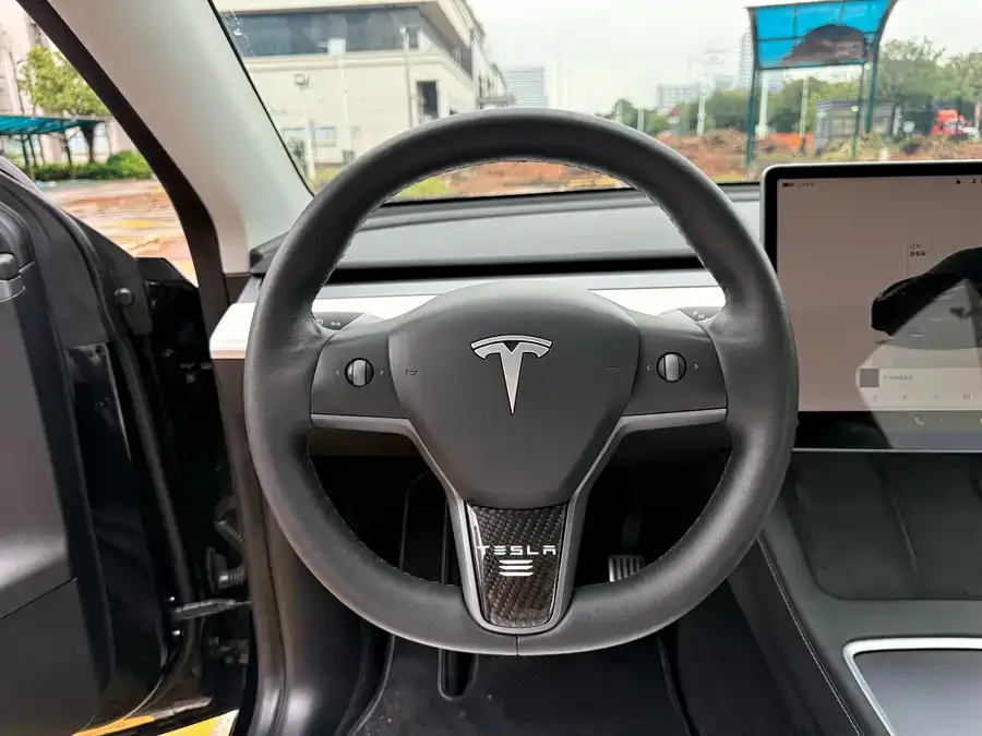 Tesla Model Y Model Y 2022 Long Range All-Wheel Drive Version 2022 — миниатюра 4