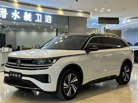 Volkswagen Tavendor 2024 buy in Moscow