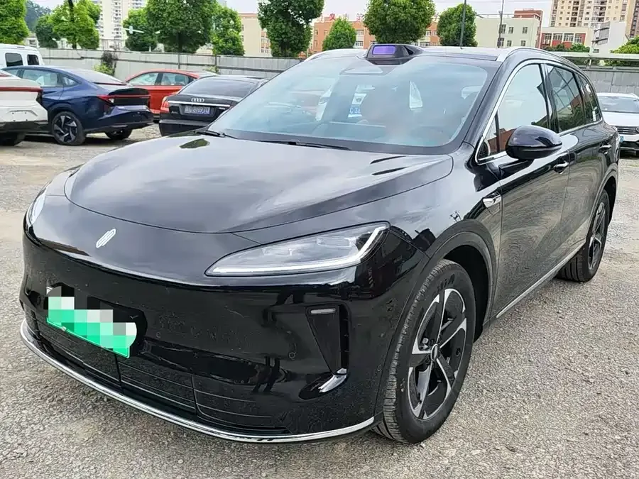 Shangjie H5 2025