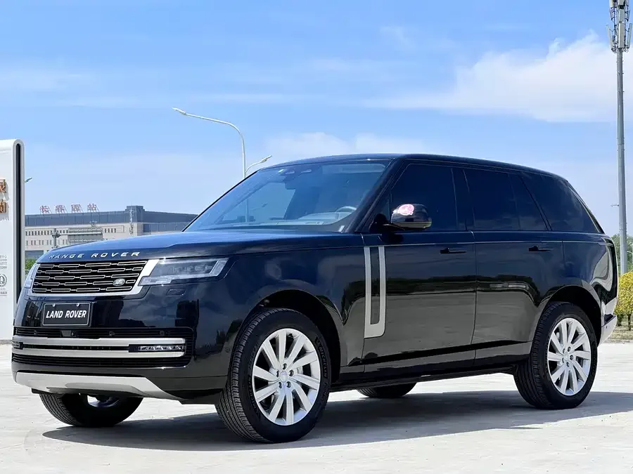 Land Rover Range Rover 2022