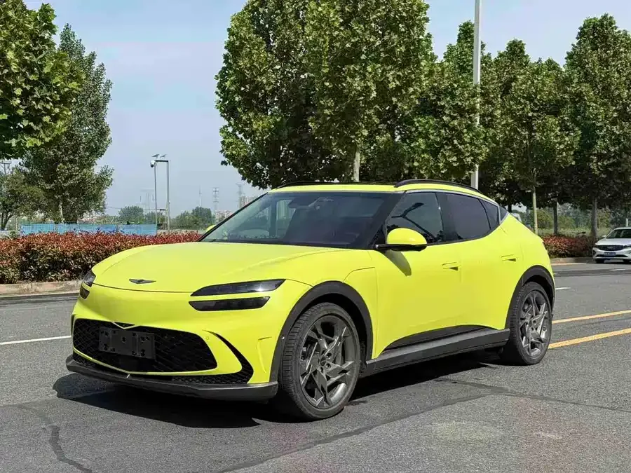 Genesis GV60 2023